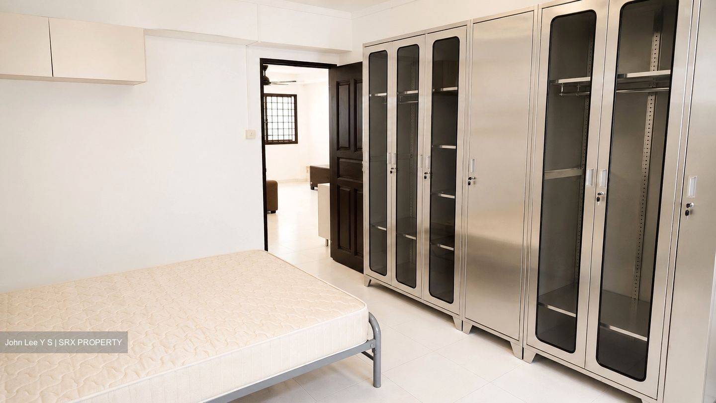 Blk 352 Choa Chu Kang Central (Choa Chu Kang), HDB 5 Rooms #573097961